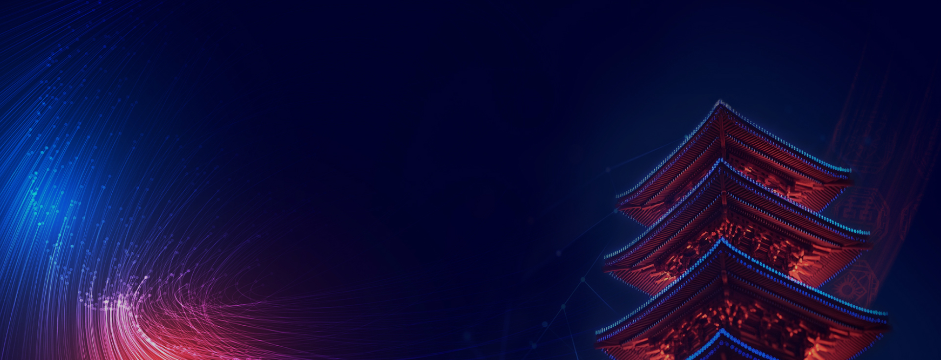 전통문화의 가치와 정체성에 기술과 혁신을 연결합니다